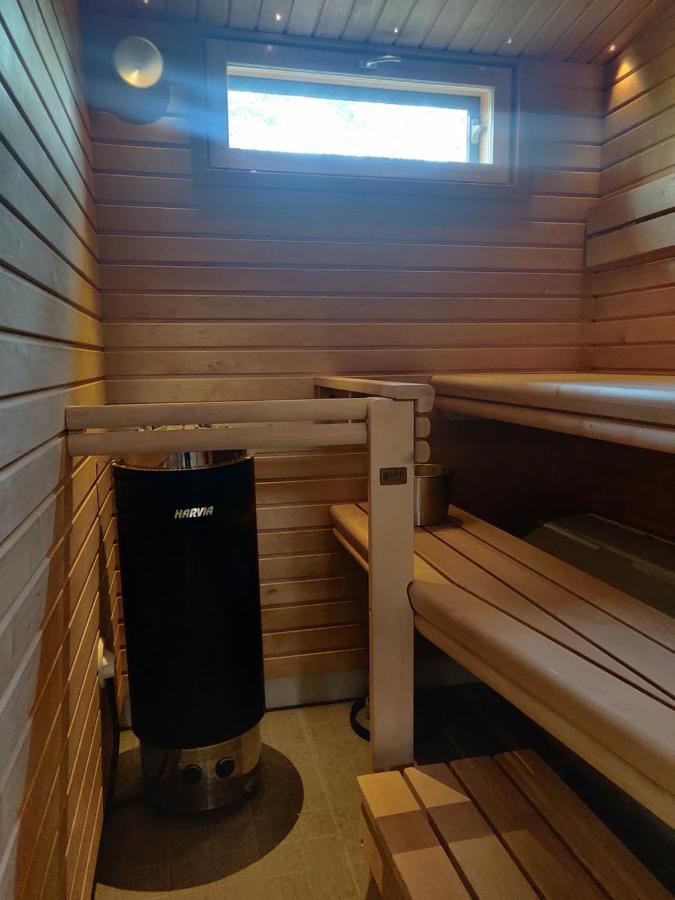 Siikavilla, Siikajoki Dış mekan fotoğraf
